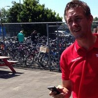 Thomas Zylstra (@thzylstra) 's Twitter Profile