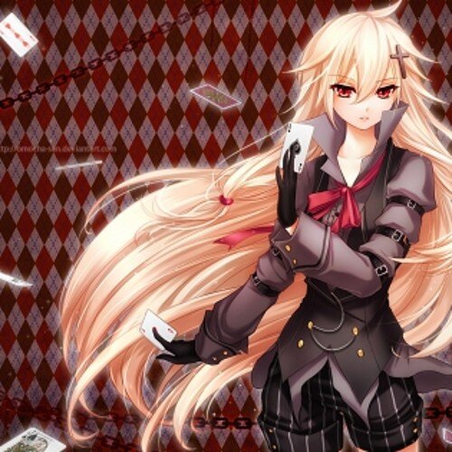 Hey Kimmy here! Call me Kim tho cx! Just your average blonde idiot! Jk I'm smart at some things xP #rp