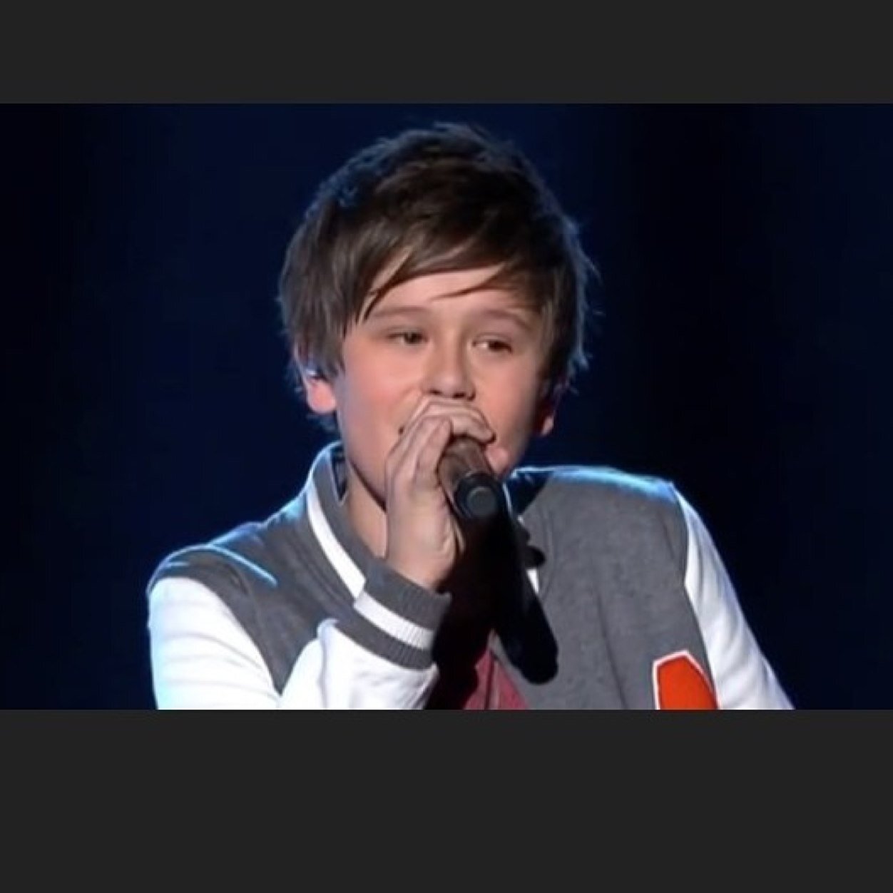 Big Fan of Jai Waetford:)