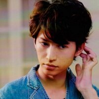 大倉忠義\枝豆/ (@eight_okr_nr) Twitter profile photo