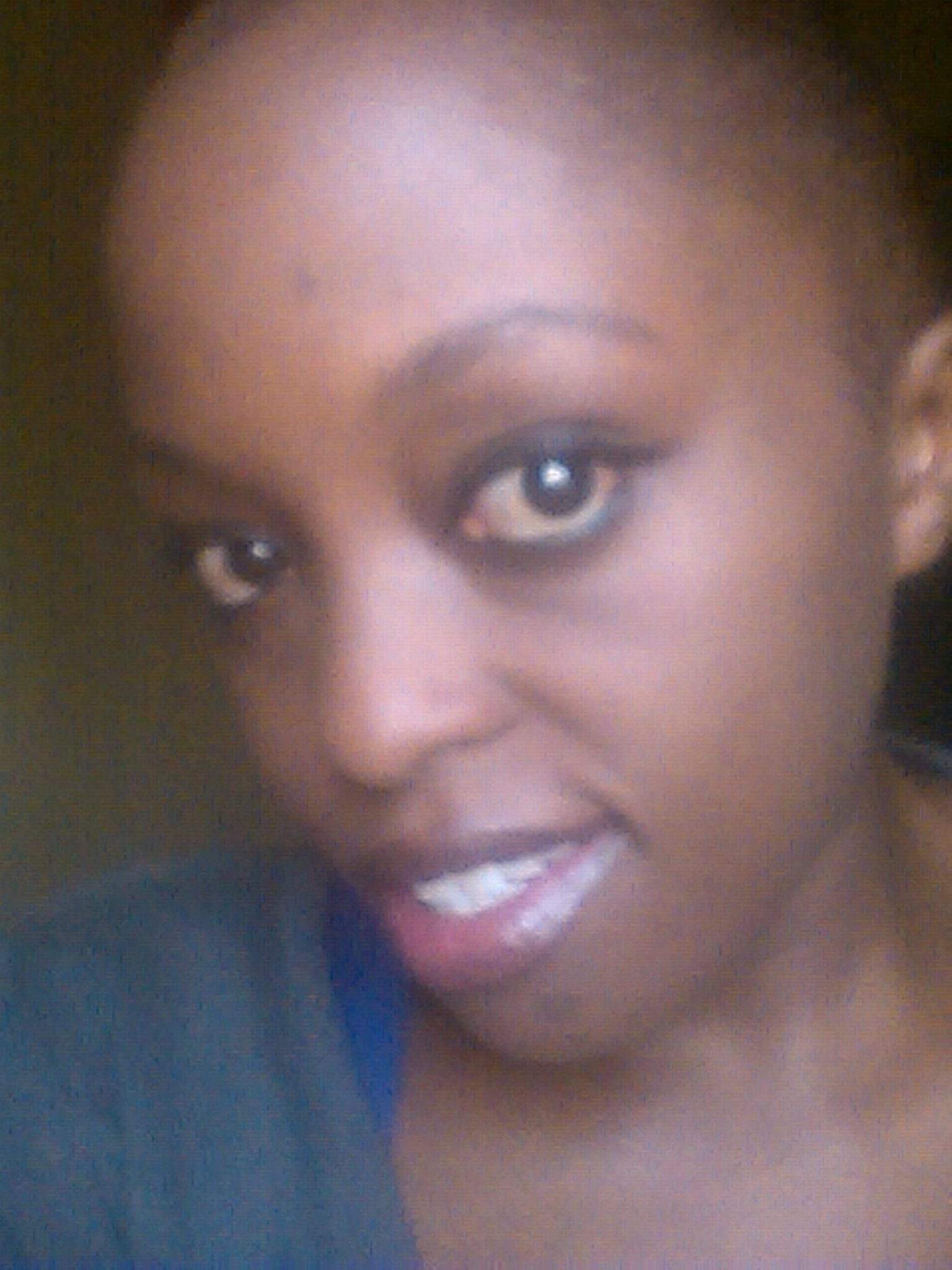 NoraNzomo's profile picture. 