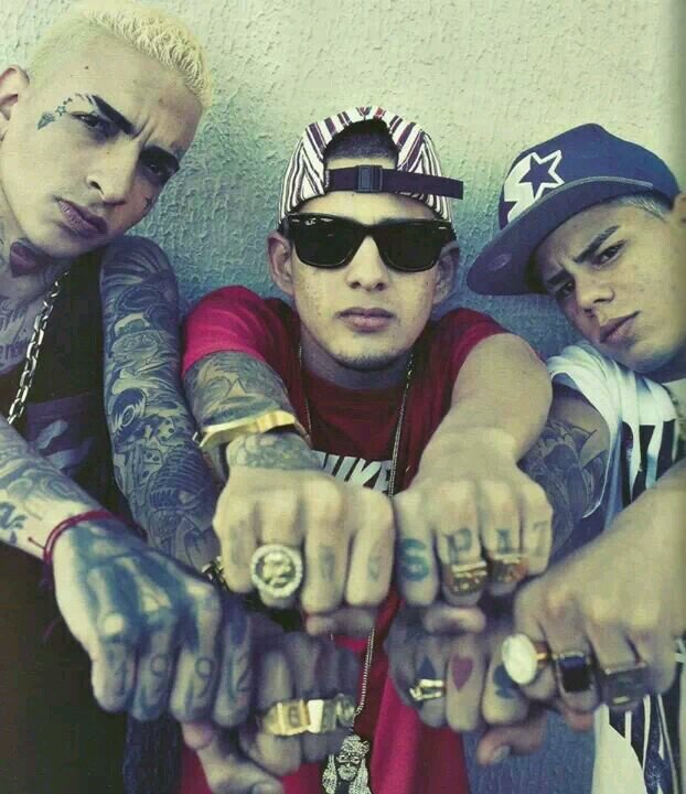 O Funk É Vida Negô