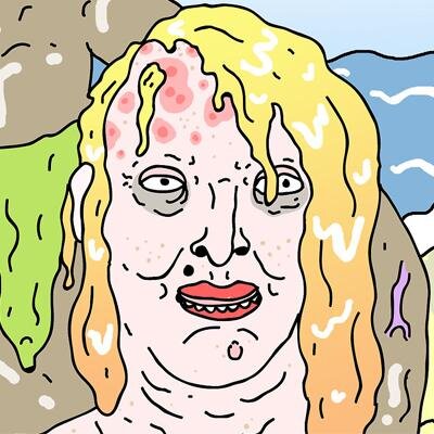 tinder horrorsさんのプロフィール画像