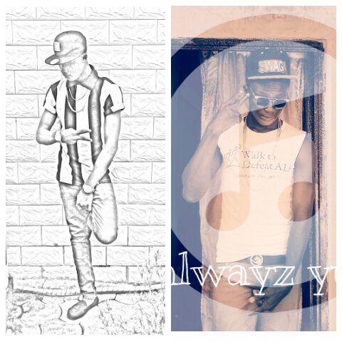 shakayung's profile picture. neva qat tayad of ballin