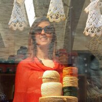 Meltem KÖSTERELİOĞLU (@meltem057) Twitter profile photo