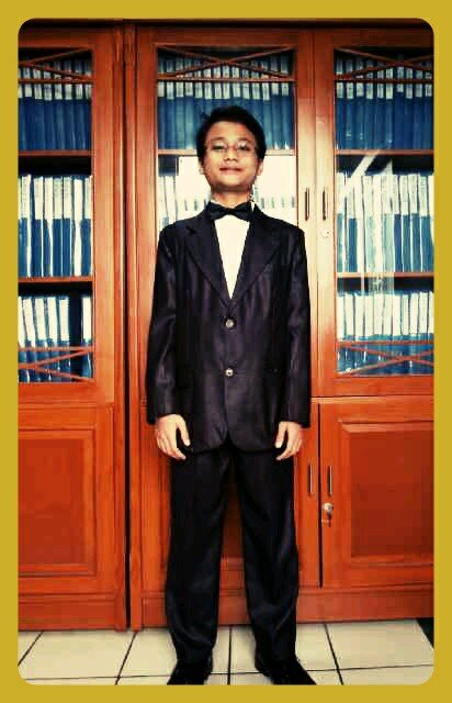 RifqiM45's profile picture. |0015709582|#JustDoYourBest|MADRIDISTA|04.287.175.2|ЯIFQI MUHΔMMΔD|Hakuna Matata|