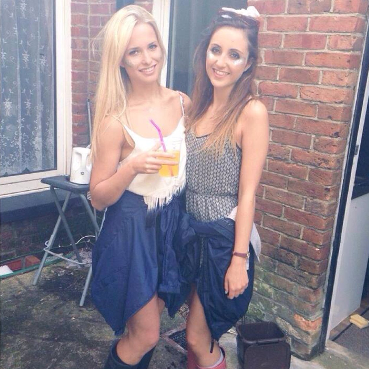 beccaalicehales's profile picture. 26