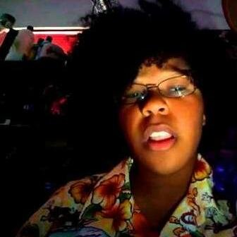 JenoraJohnson's profile picture. 