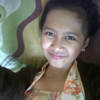 --►TaniaagustinaP☺ (@ndiskecil) 's Twitter Profile