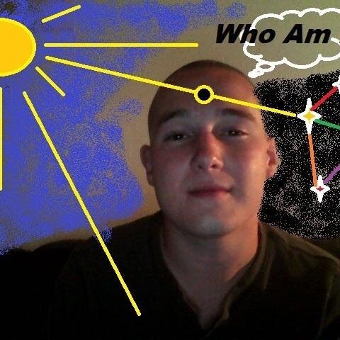 we are the sun in the dark that loves like the day has no end...wonder why or wander why?