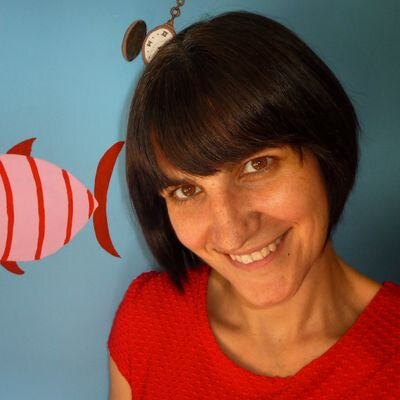 Soy Liza:Loca por el Scrap y el DIY.