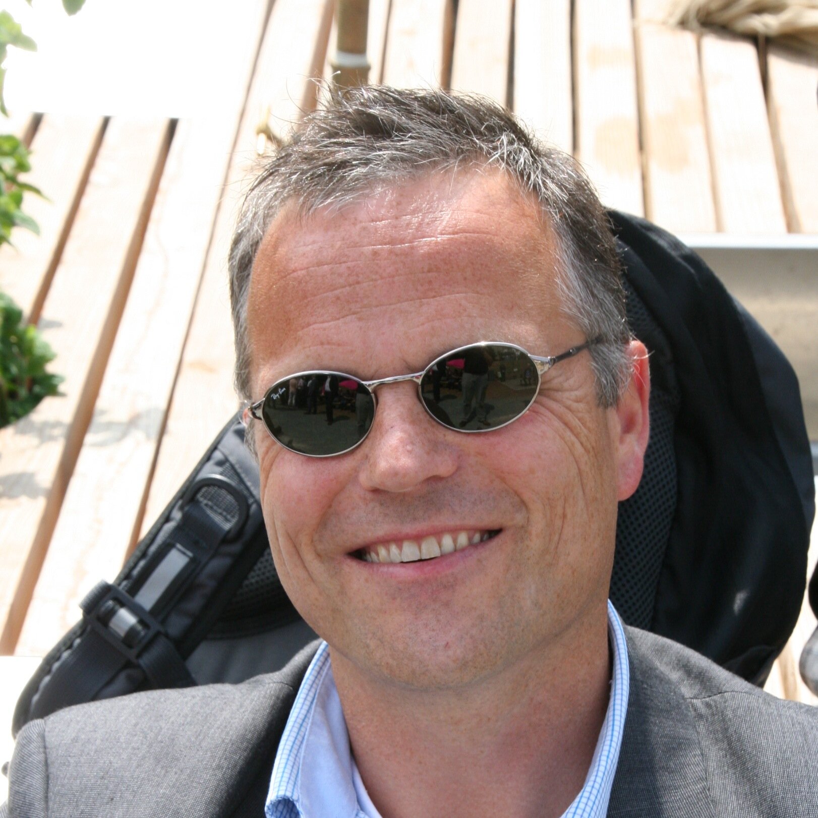 mteutelink's profile picture. ICT Architect bij Luminis Apeldoorn
Raadslid Burgerbelangen Enschede