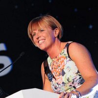 Judith Nelson (@judithknelson) 's Twitter Profile Photo