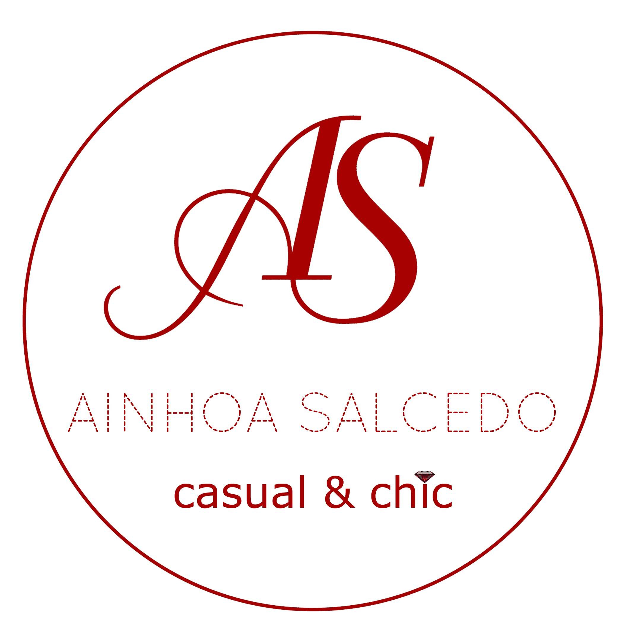 AinhoaSalcedo's profile picture. Ainhoa Salcedo Couture y Casual & Chic