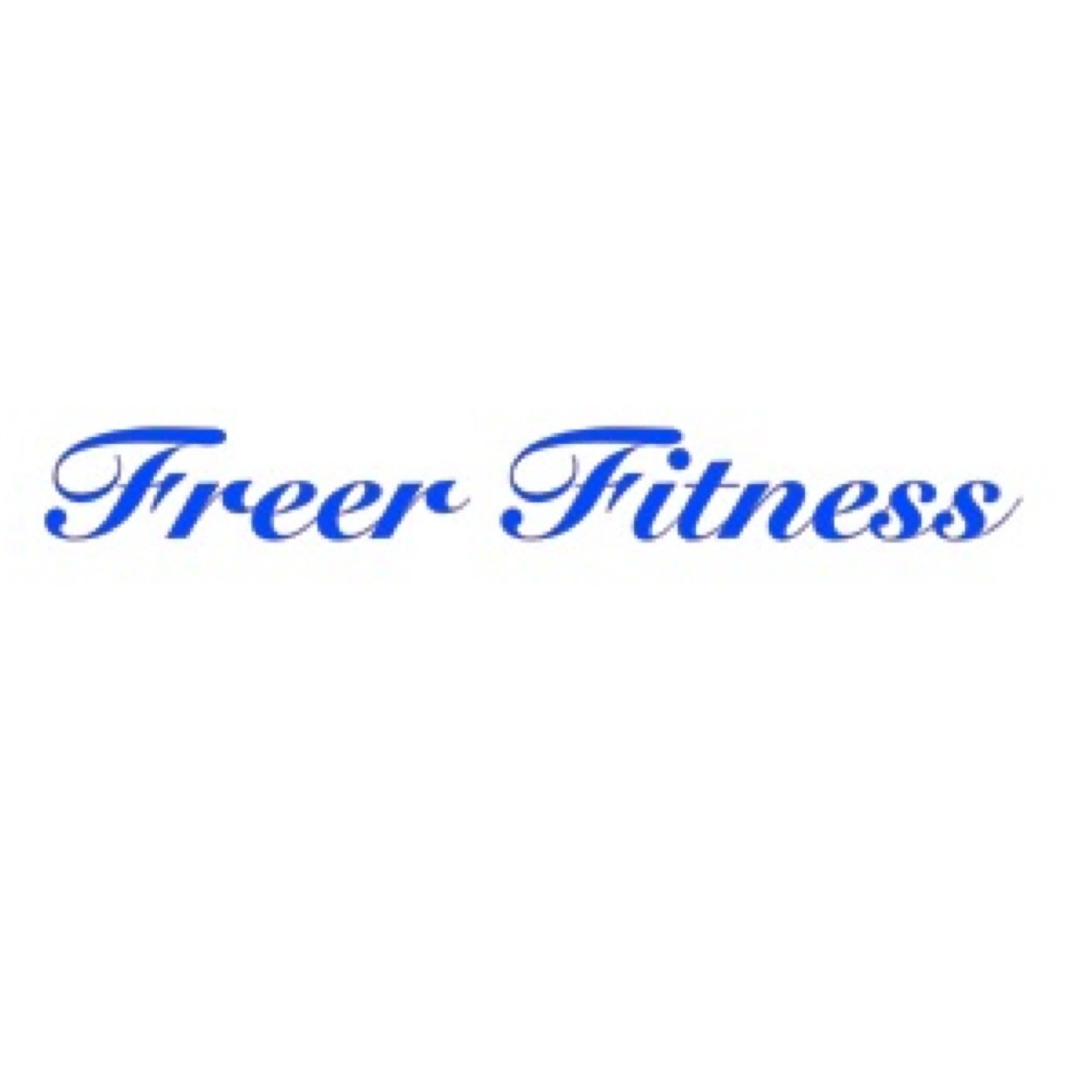 FreerFitness's profile picture. 