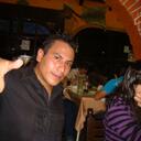 Jorge Inclan - @djcybermix - Twitter