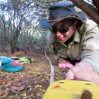 Samantha Travers (@geos4m) 's Twitter Profile