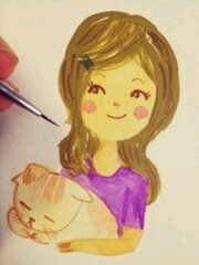 cindy_cendol's profile picture. This my life my rule my destiny