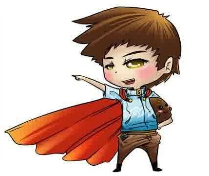 the_thunderbold's profile picture. 