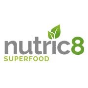nutric8's profile picture. Our mission: to help others benefit from the incredible power of nutrient-dense food and prove that genuinely healthy snacks can be delicious and satisfying.