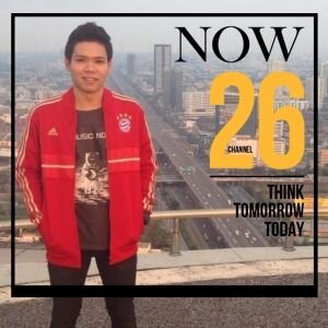 TonG_NOW26's profile picture. 