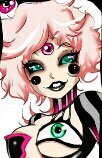 Hello~ I'm Miss Tada~ An entertaining clown~ {Single}|| Hi! I'm Amy and I love my Shadow more than my piko piko hammer {Taken: @SexyScourgie}