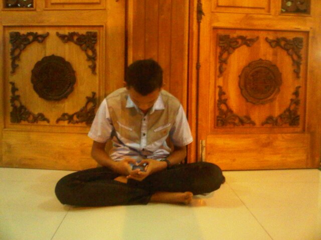 Manusia Biasa