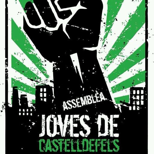AJC· assemblea de joves de Castelldefels