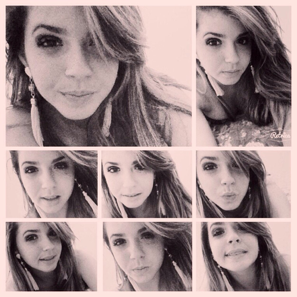you must love people like there's no tomorrow (8'.