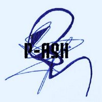 P-Ash (@p_ash_) 's Twitter Profile