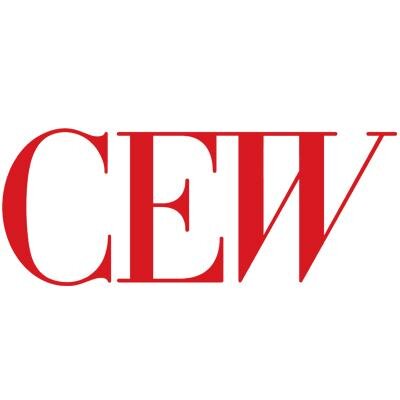 CEW is an international organization of 10,000 individual members representing a cross section of beauty and related businesses