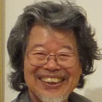 洋画家 ネパールヒマラヤを中心に四国の風景を描いています。油彩、アクリル、透明水彩を土佐和紙に描いています。