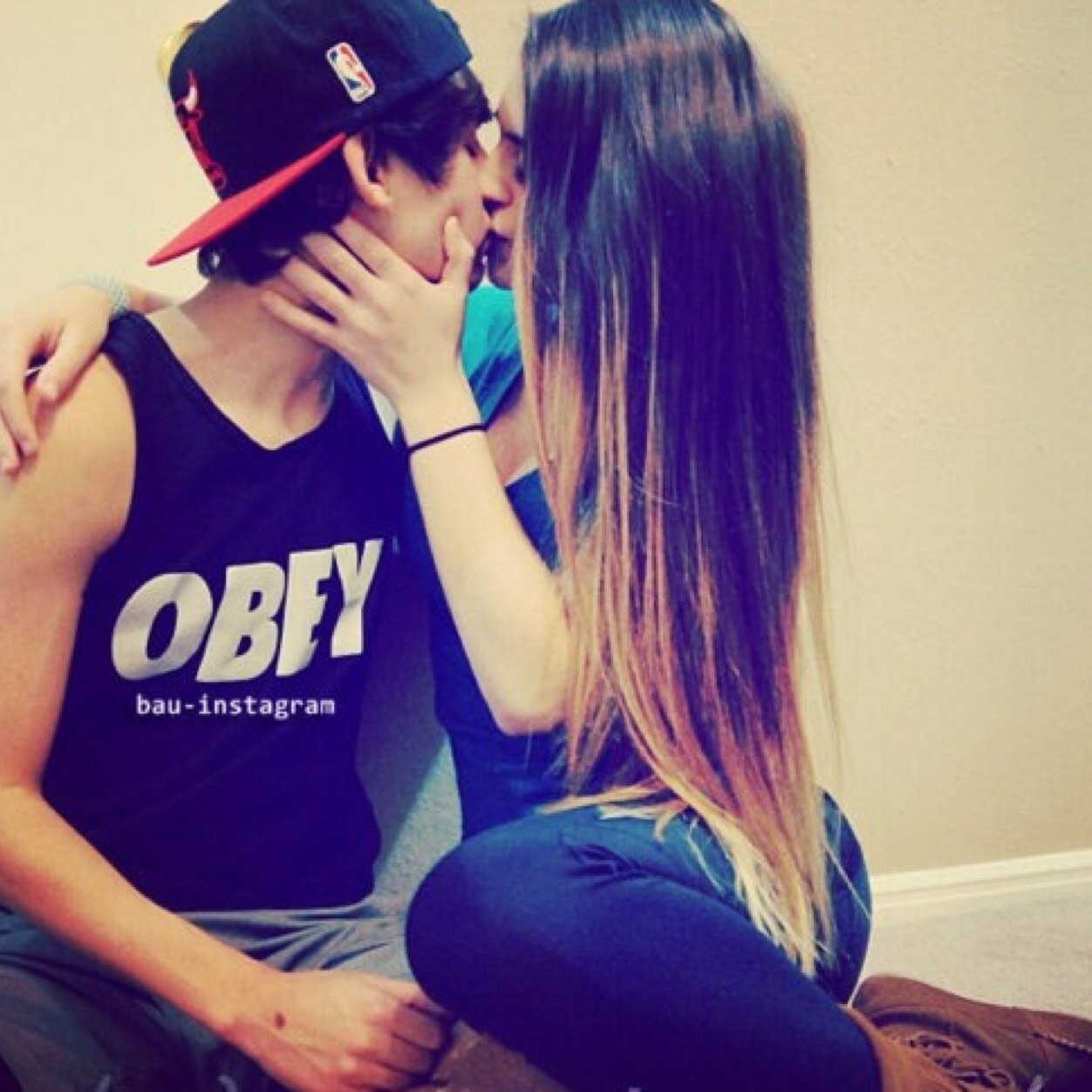 Follow me i follow back❤️ alles over de perfecte relatie❤️