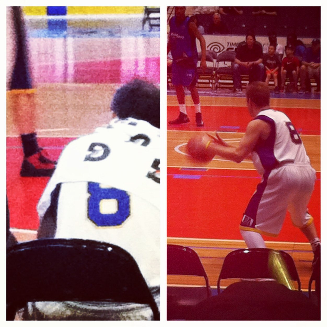 SheaBro_10's profile picture. A Trainer with Dags Basketball! Follow us @dagsbasketball