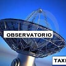 OBSERVAMOS EL DIA A DIA DEL TAXI