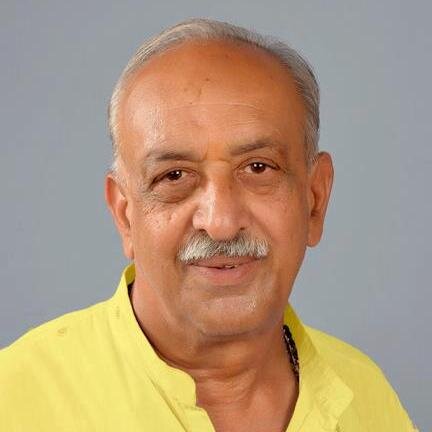 Chairman, Nagar Palika Parishad Faizabad (U.P)