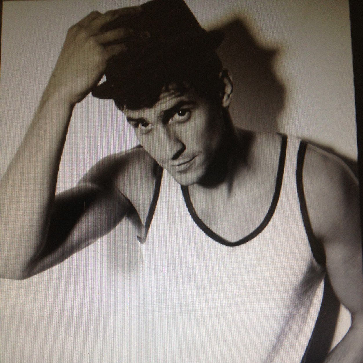actor, thai boxer, chiller