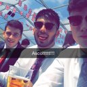 Flynn (@alexmf95) Twitter