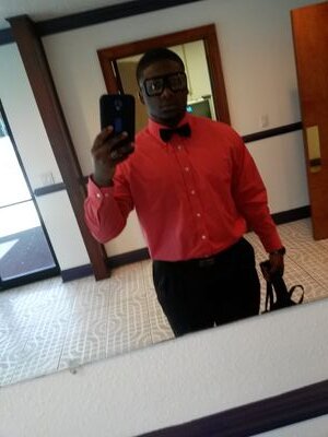 On a mission for nothing less than success