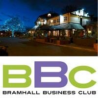 Bramhall Business Club is a business club which meets on a Tuesday morning at 715 in The Governors House, Cheadle Hulme.