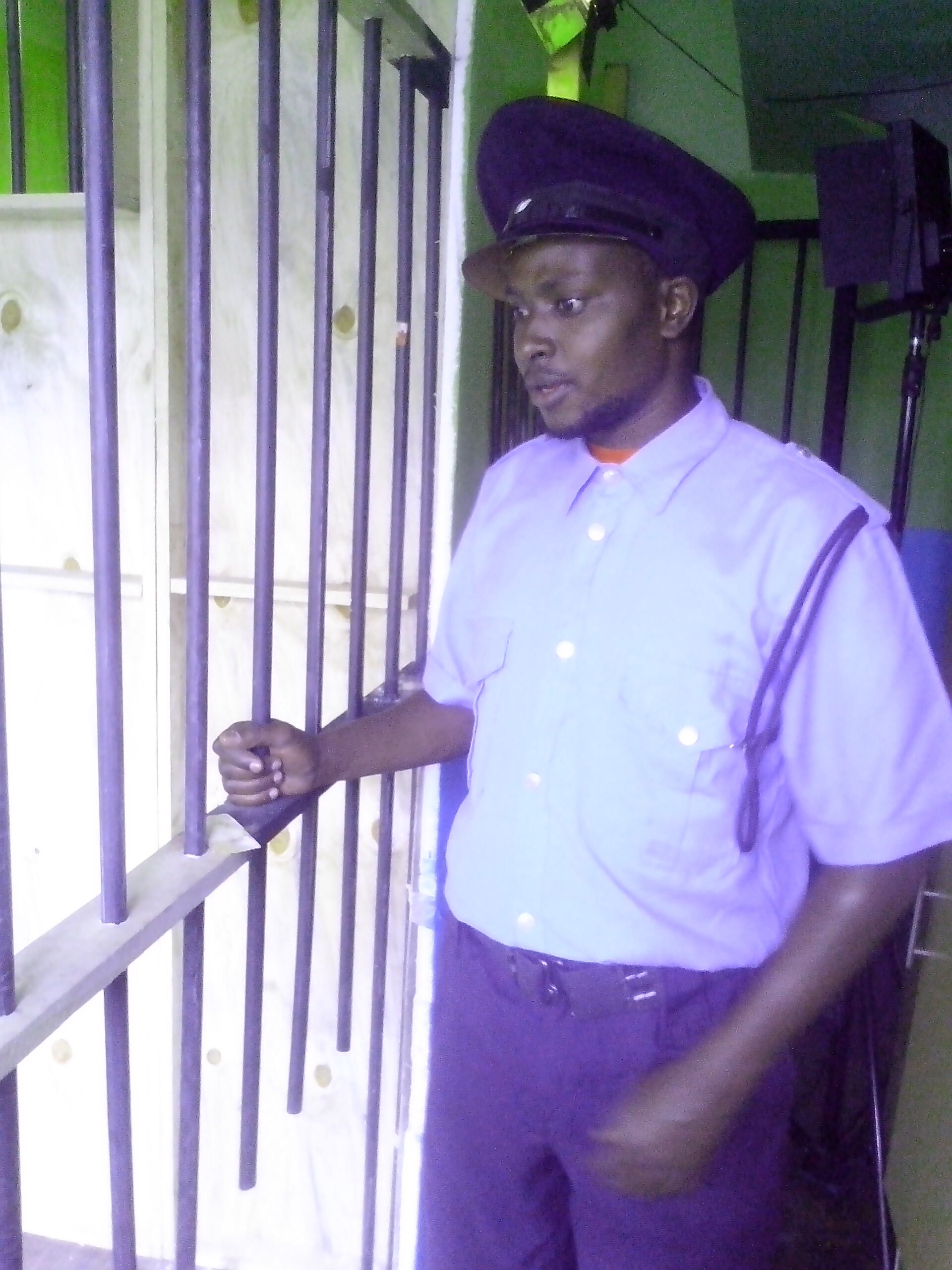 FelixMunyotu's profile picture. 