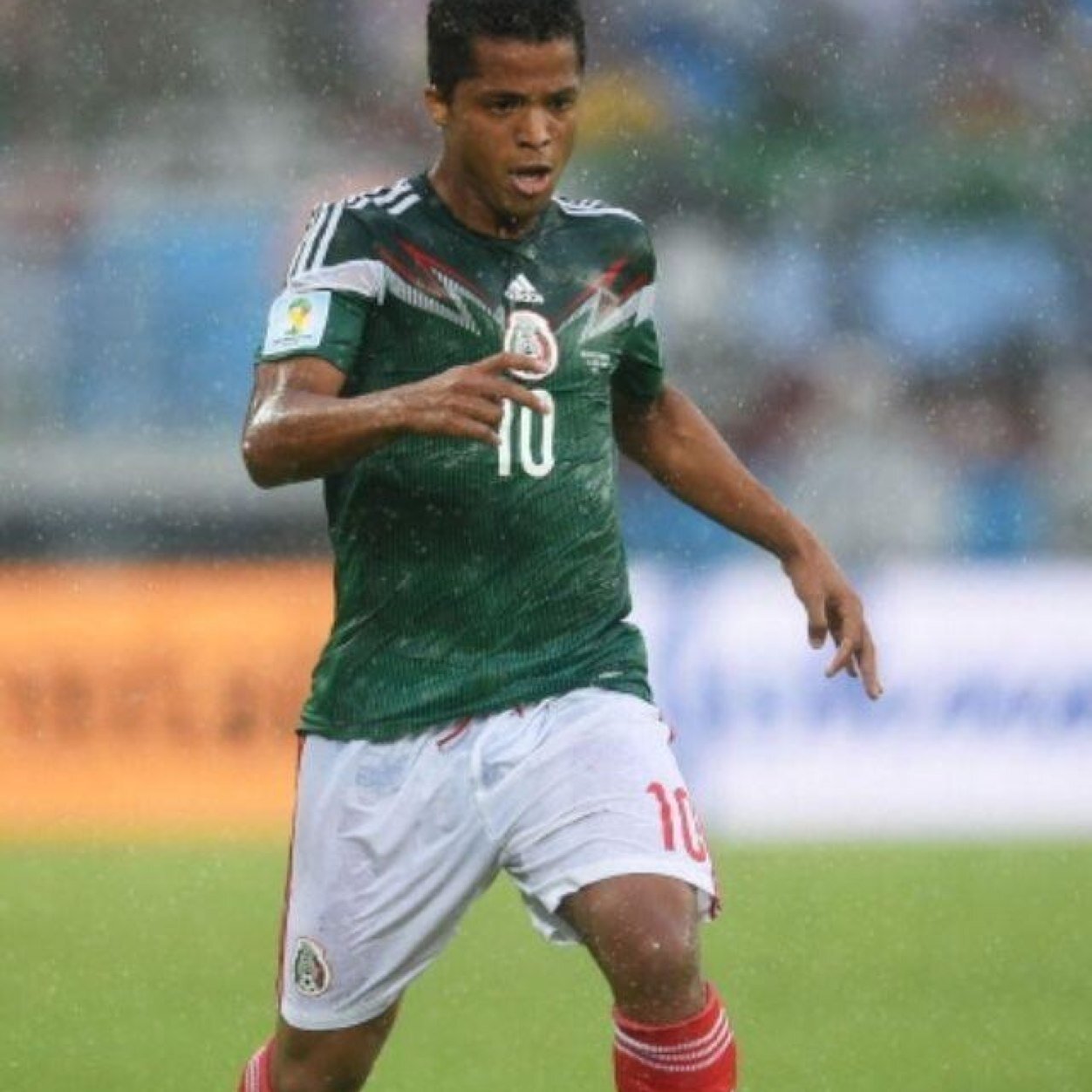 Fan de @oficialgio . Lo amo mucho