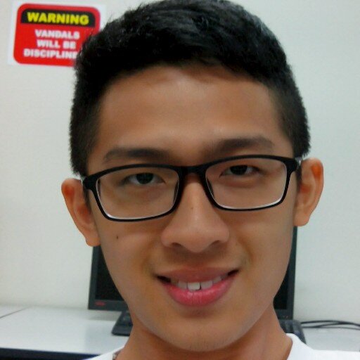Lenny_Lai's profile picture. Just trying my best to be realistically positive.
