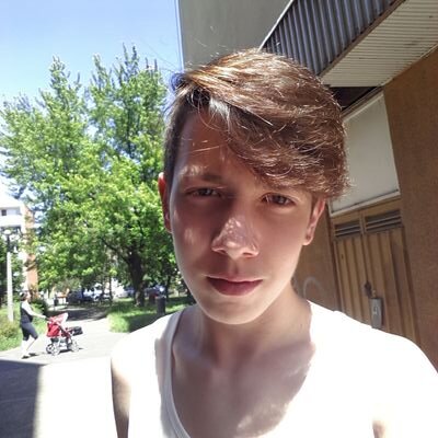 14/Hungary/Dance/ If you follow me, i follow back :)