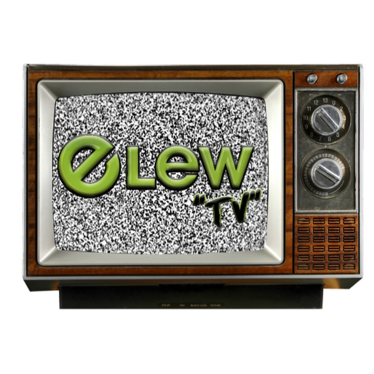 E_LewTV's profile picture. 