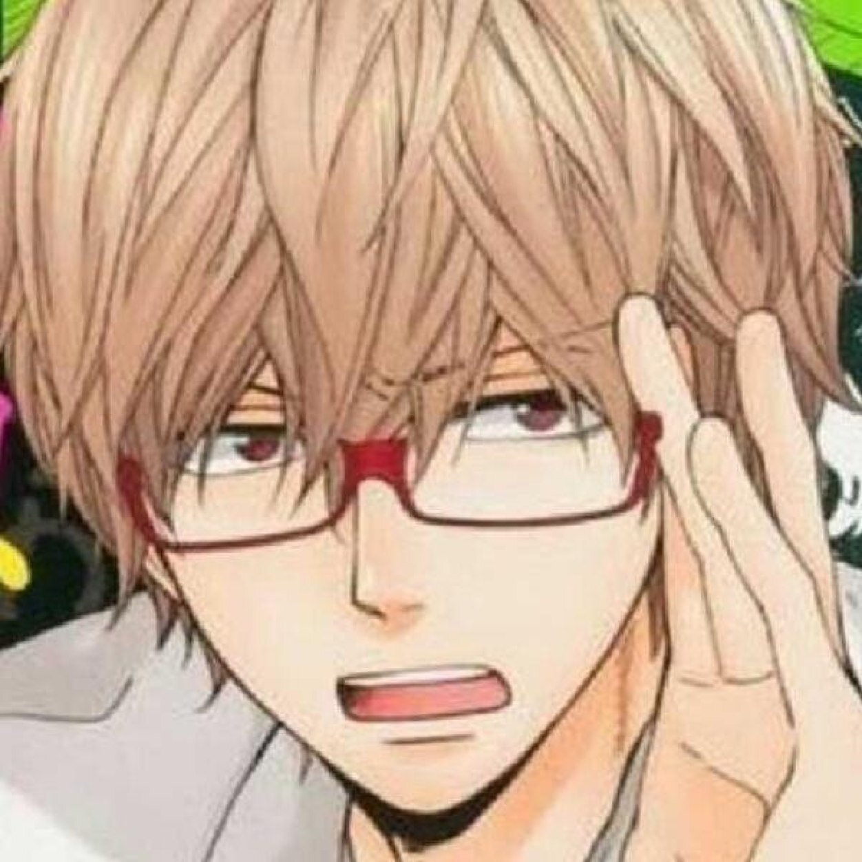 オオカミ少女と黒王子画像 Sataeri Twitter