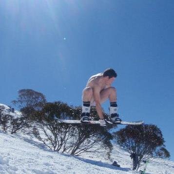 ChrisJazzMayers's profile picture. A little bit lost