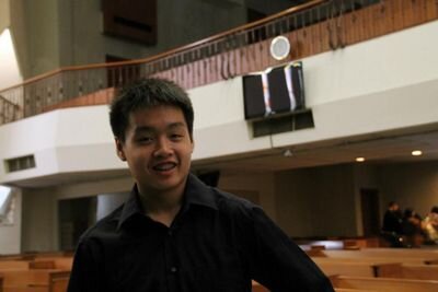 vincentpandiman's profile picture. 