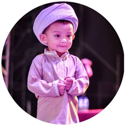 Askar to be. Mujahadah dalam kehidupan. #TheUsrahFillah