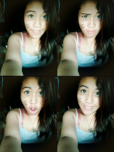 Mlm Ɣǥ indah , dan mlm Ɣǥ terbaik ♥